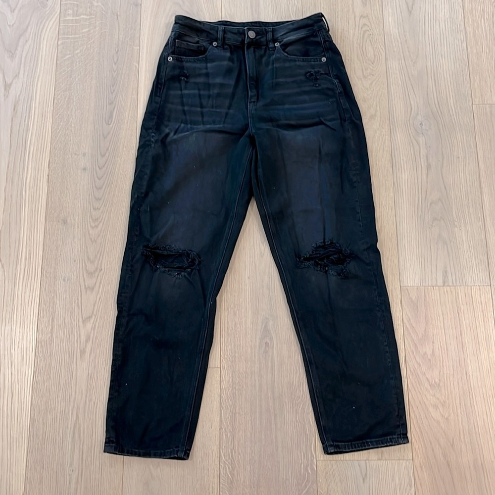 American Eagle Size 6 Jeans